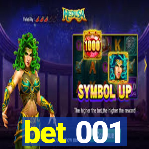 bet 001